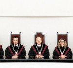 Конституционный суд Литвы: референдумы могут проходить только в один день (дополнено)