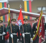 Литва отпраздновала 101 год восстановления государственности (дополнено)