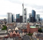 Глава МИД Литвы: во Франкфурте откроет почетное консульство