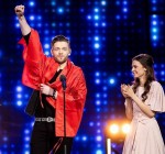 Литву на "Евровидении" будет представлять Юрий Векленко (дополнено)