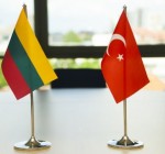 Граждане Турции стали получать политическое убежище в Литве (СМИ)
