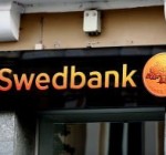 Через счет Swedbank в Литве могли отправляться средства В. Януковичу (СМИ)