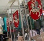 В Литве продолжается досрочное голосование на муниципальных выборах