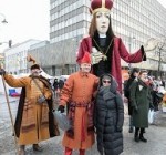 В Вильнюсе - традиционная ярмарка Казюкаса (подробная программа)