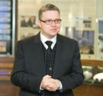 В. Василяускас: наивно надеяться, что банки Литвы не были вовлечены в отмывание денег
