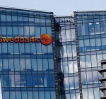 Подозреваемые в отмывании денег компании не были клиентами литовского Swedbank
