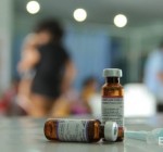 МИД Литвы рекомендует отправляющимся на Украину делать прививки от кори