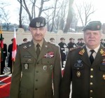 Генерал: Польша рассмотрит возможность защищать Литву при помощи комплексов Patriot