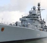 В Клайпеду прибудут восемь судов НАТО