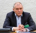 Экс-дипломат Р. Шидлаускас освобожден, гражданин РФ остается под стражей