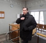 Прокуратура: задержание А. Палецкиса продлено еще на три месяца