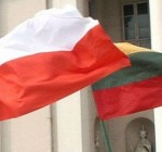 Польша наградила литовских деятелей культуры