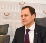 В. Томашевский: ИАПЛ рассмотрит возможность работы в коалиции