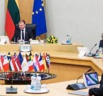 Министр экономики считает, что С. Сквярнялис останется премьером Литвы