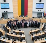 Участники Балтийской ассамблеи обсудят десятилетие "Восточного партнерства"