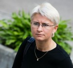 Н. Вянцкене обжаловала решение суда, ускоряющее ее высылку в Литву (СМИ)