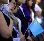 Сейм Литвы признал геноцидом преступления советской власти против крымских татар