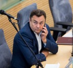 Прокуратура Литвы: Гражулис поощрял взятки должностным лицам РФ