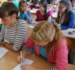 Занятия в школах в жаркую погоду можно не проводить – министр образования Литвы