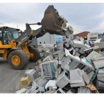 Рост отходов электроники сродни цунами