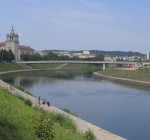 Пресной воды в Литве достаточно, но угроза – истощение поверхностных вод