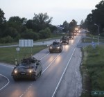 Министр обороны: увеличение в Польше числа военных США позволит их большему числу приезжать в Литву