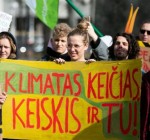 Климатолог: жара в Литве все чаще и интенсивней по причине климатических изменений