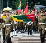 В Литве отмечается День траура и надежды