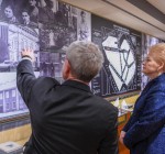 YIVO cможет одолжить Литве историческую летопись еврейской общины Вильнюса