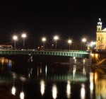 Мэрия Вильнюса предоставила гарантию в 26 млн евро на обновление освещения города