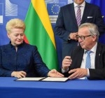 Страны Балтии и Польша утвердили календарь синхронизации ЛЭП с Европой