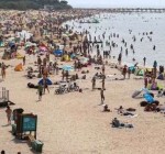 Министр призывает жителей купаться только на официальных пляжах