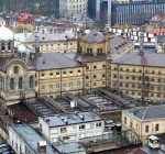Лукишкская тюрьма закрывается: выселены последние заключенные (дополнено)