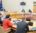 Премьер Литвы: есть министры, которые сами хотят уйти из правительства