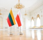 Президент Литвы свой первый официальный визит совершит в Польшу