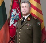 В. Рупшис: армии Литвы нужна последовательная работа, а не революции