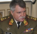 Й. В. Жукас стал советником президента Литвы по вопросам нацбезопасности (дополнено)
