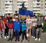 Литовский союз стрелков организует лагерь для 30 детей из Восточной Украины