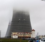 В Вильнюсе отозваны учения на случай аварии на БелАЭС