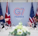 Трамп поссорился с лидерами G7 из-за России − СМИ