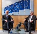 Г. Науседа старается убедить лидеров ЕС не сокращать средства на сельское хозяйство