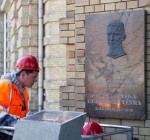 Ф.Куклянски: установка мемориальной доски Й.Норейке повредит имиджу Литвы