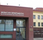 Департамент миграции Литвы озабочен фиктивными электронными регистрациям