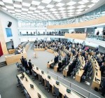 Начинается осенняя сессия Сейма Литвы: ожидают бюджет и соцпредложения президента