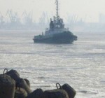 В море у Клайпеды возобновлены поиски выпавшего с яхты человека