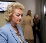 Сейм Литвы склонен начать расследование связей И. Розовой с российским дипломатами