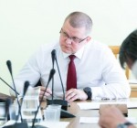 Д.Гайжаускас за то, чтобы члены КНБО не комментировали ход расследования И.Розовой, а представляли только официальные заявления (дополнено)
