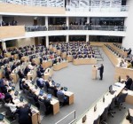 Комитет Сейма предлагает отказаться от декларации бесед политиков с лоббистами