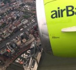 airBaltic увеличит количество рейсов из Вильнюса в Ригу и Таллинн