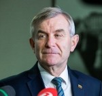 Инициативу вотума недоверия спикеру поддержали более 50 депутатов Литвы (дополнено)